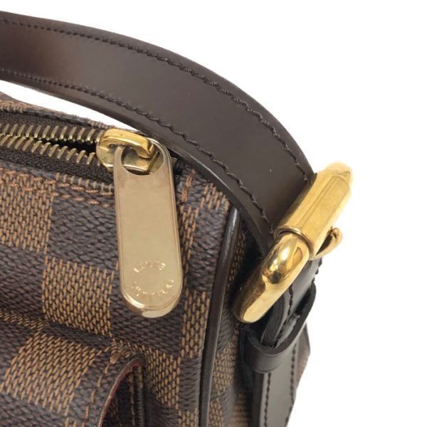 015242s 6 Louis Vuitton Ravello GM Damier 2way shoulder bag