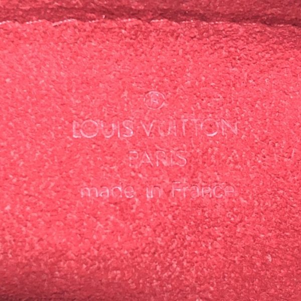 015242s 9 Louis Vuitton Ravello GM Damier 2way shoulder bag