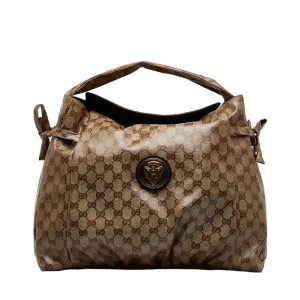 1 0126223 1 Gucci GG Marmont Quilted Small Shoulder Bag