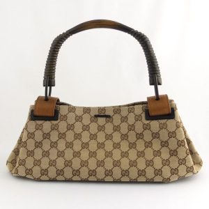 10004136 1 Louis Vuitton On the Go MM Bicolor 2WAY Tote Empreinte Tourtrail