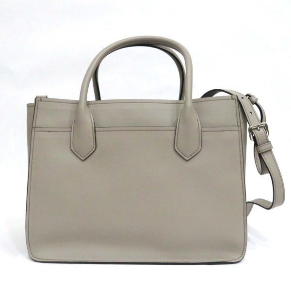 12 pr230408 1 01 Prada City Leather Dual Bag 2WAY Bag