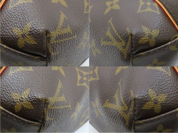 1230802004 05 Louis Vuitton Monogram Kaba Bobur Tote Bag