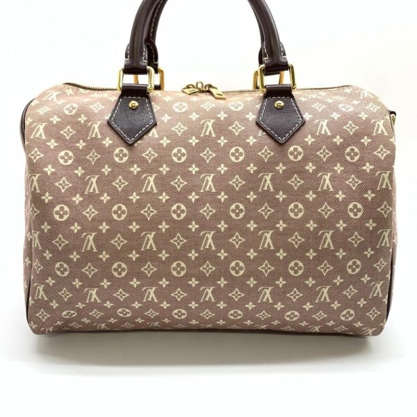 1240001036363 4 Louis Vuitton Speedy Bandouliere 30 Monogram Idylle Sepia Pink Mini Boston Bag
