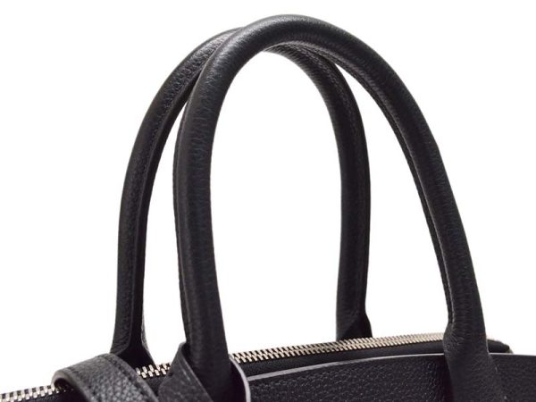 1240004002366 3 Louis Vuitton City Steamer Mm Leather Handbag Taurillon Beige