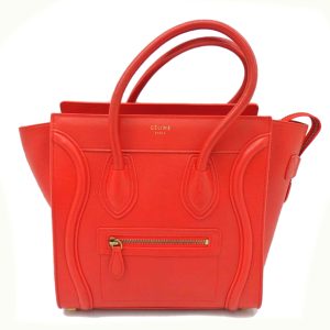 13789 1 Christian Louboutin Shoulder Bag Leather