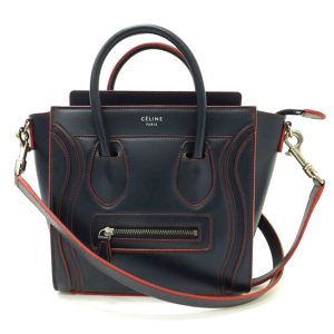 14236 1 Louis Vuitton Monogram Boulogne Shoulder Bag Multicolor Black