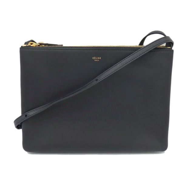 14726 1 Celine Trio Shoulder Bag