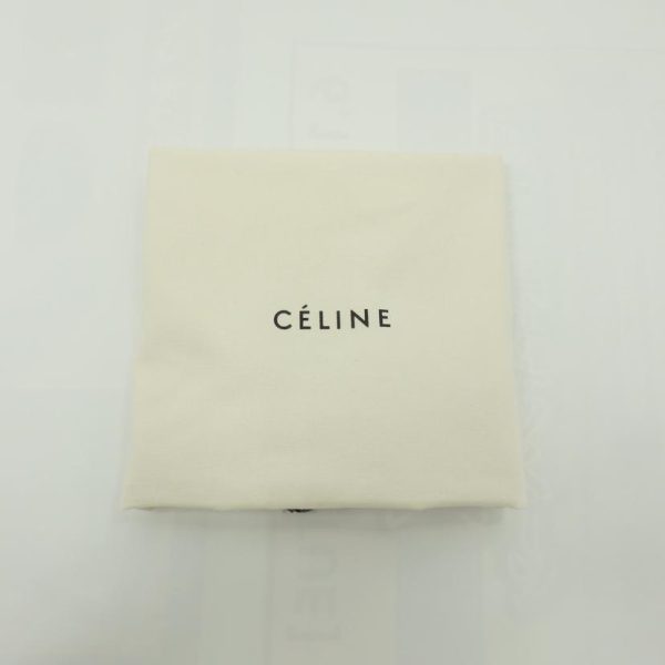 14726 6 Celine Trio Shoulder Bag