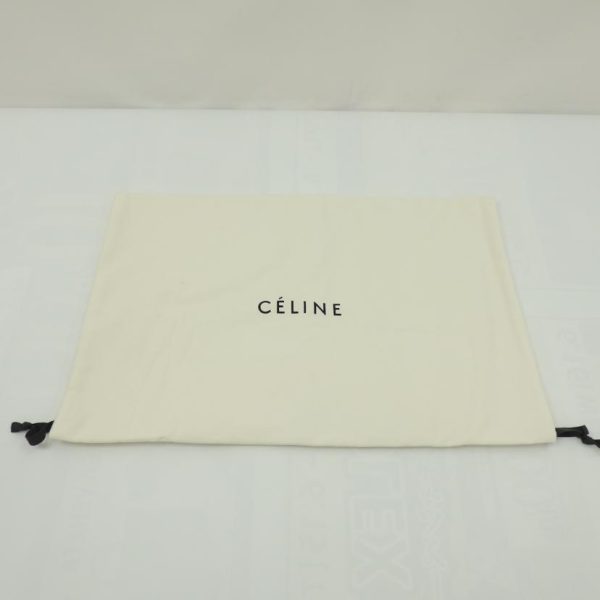 14733 7 Celine Hippo Phanton Small Belt Bag