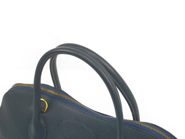 15080758 3 b Hermes Bolide Bolide 31 Handbag Tote Bag