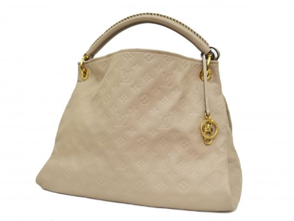 15088339 2 b Louis Vuitton Monogram Annplant Dune Artsy MM Handbag