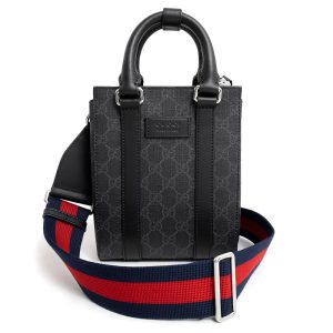 200012435019 Louis Vuitton 2 Way Epi Grenelle Tote PM Shoulder Bag White