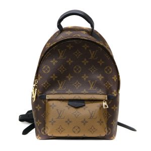 21 7721 1 Louis Vuitton Pegas 60 Carry Bag Monogram Brown