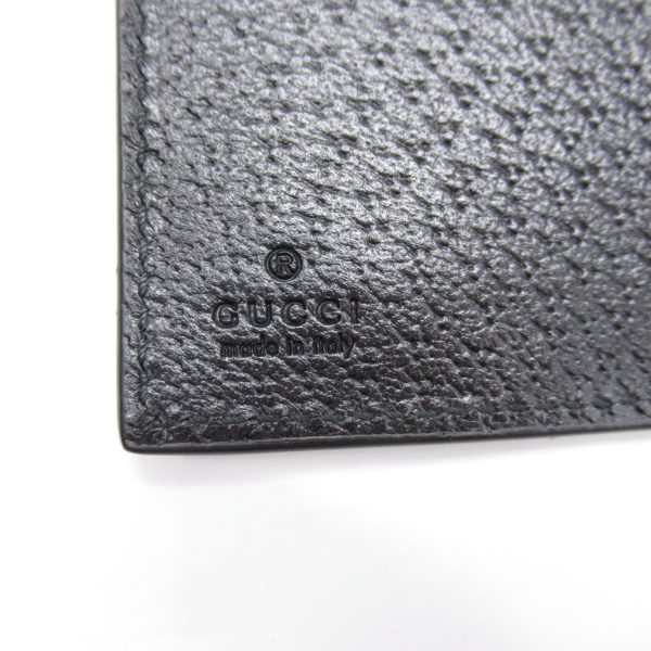 2101217761024 6 Gucci Business Card Holder Leather Business Card Holder Black