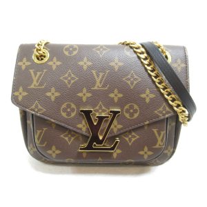 2101217772198 2 Louis Vuitton Damier Ebene Papillon 30 pouch N51303 Bag