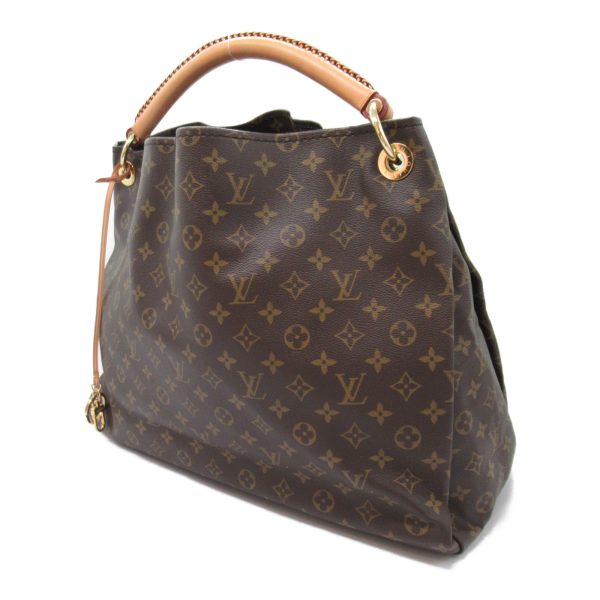 2101217842044 4 Louis Vuitton Artsy GM Handbag Bag Brown