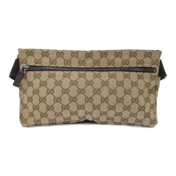 2101217842327 5 Gucci Waist Bag GG Canvas Beige