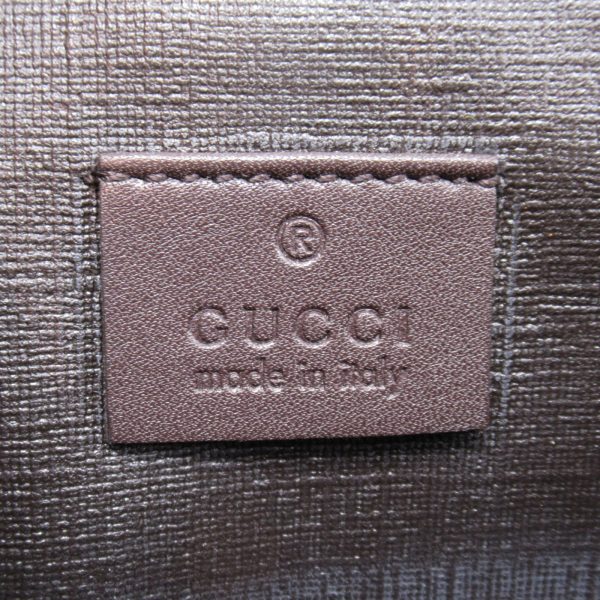 2101217973281 7 Gucci GG Supreme Double Hook Wallet Canvas Beige