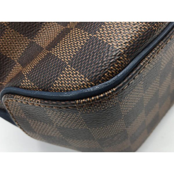 2174200029760 06 Louis Vuitton Herald Ladies Damier Shoulder Bag Brown