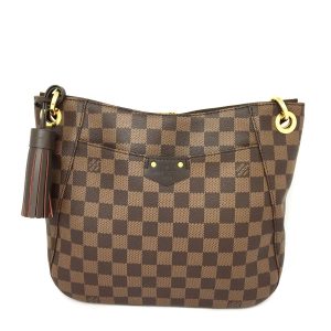 2175900093389 00 Louis Vuitton On My Side PM Handbag Mandarin