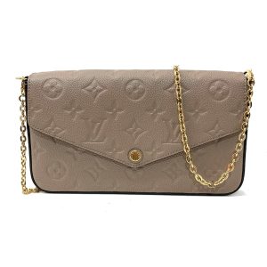 2176500058891 00 Louis Vuitton Monogram Alma Handbag Leather Multicolor