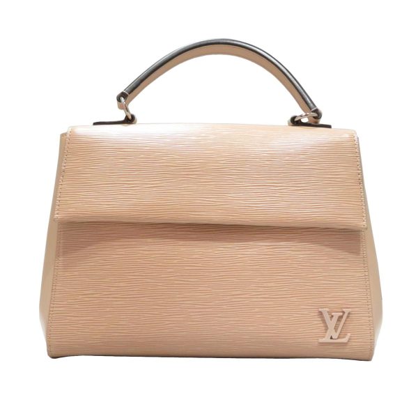 2176500064304 00 Louis Vuitton Cluny MM Episode Hand Shoulder Bag Pink