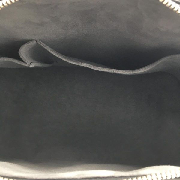 2176500070640 10 Louis Vuitton Alma PM Handbag Episode Black