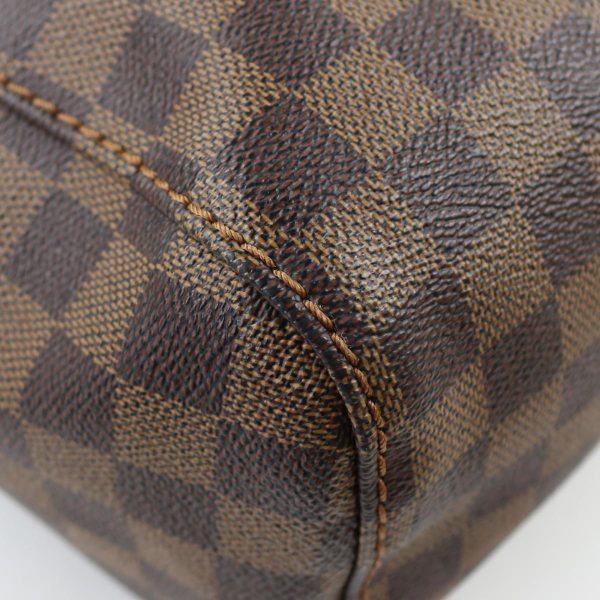 2176500075324 04 Louis Vuitton Portobello Gm Tote Bag Damier Brown