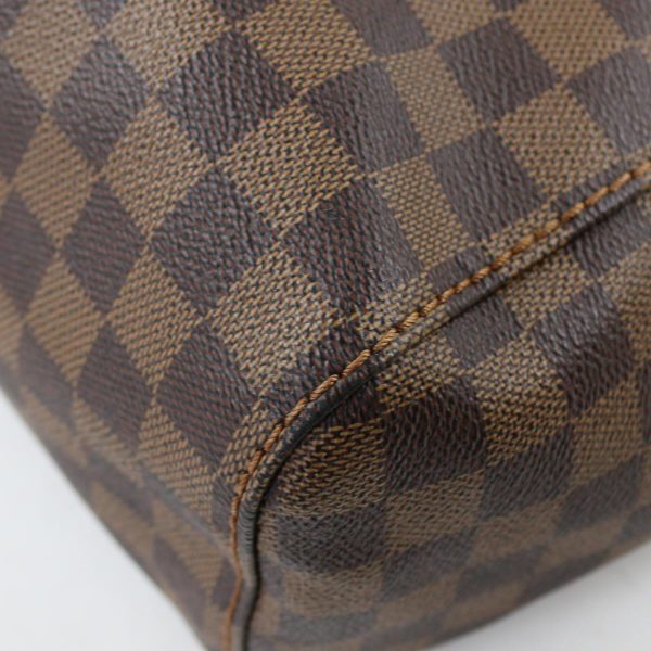 2176500075324 05 Louis Vuitton Portobello Gm Tote Bag Damier Brown