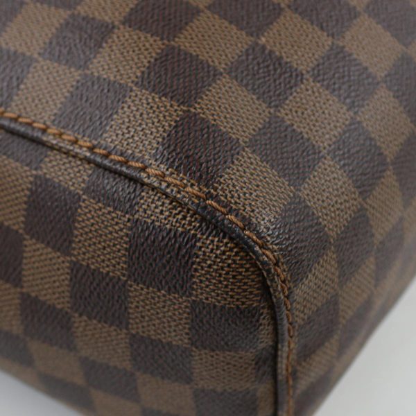 2176500075324 06 Louis Vuitton Portobello Gm Tote Bag Damier Brown