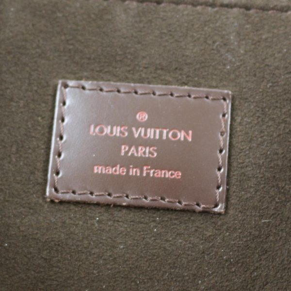 2176500075324 08 Louis Vuitton Portobello Gm Tote Bag Damier Brown