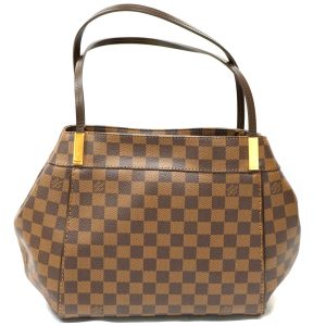 22 2179 1 Louis Vuitton Neonoe Noir Gold Hardware Shoulder Bag