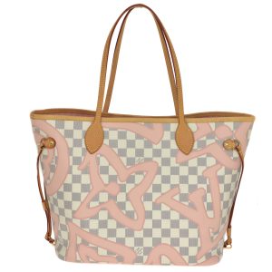 22 3092 2 Gucci Tote Bag Cotton Multicolor