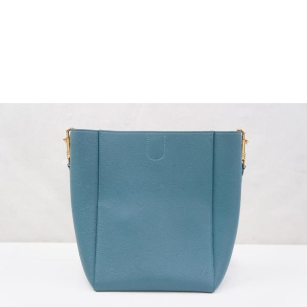 22187 2 Celine Sangle Bucket Small Bag