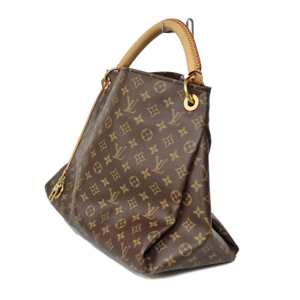 23 2230 2 Louis Vuitton Artsy MM Shoulder Bag