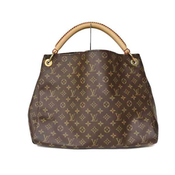 23 2230 3 Louis Vuitton Artsy MM Shoulder Bag