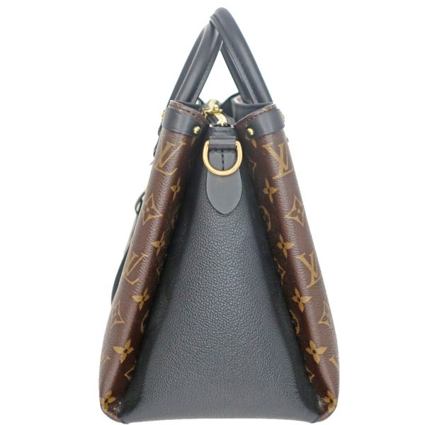 23 3260 05 Louis Vuitton Soufflot NV MM Monogram