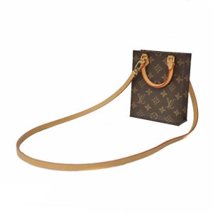 23 4409 1 Louis Vuitton Shoulder Bag Monogram Stresa GM Vuitton Bag