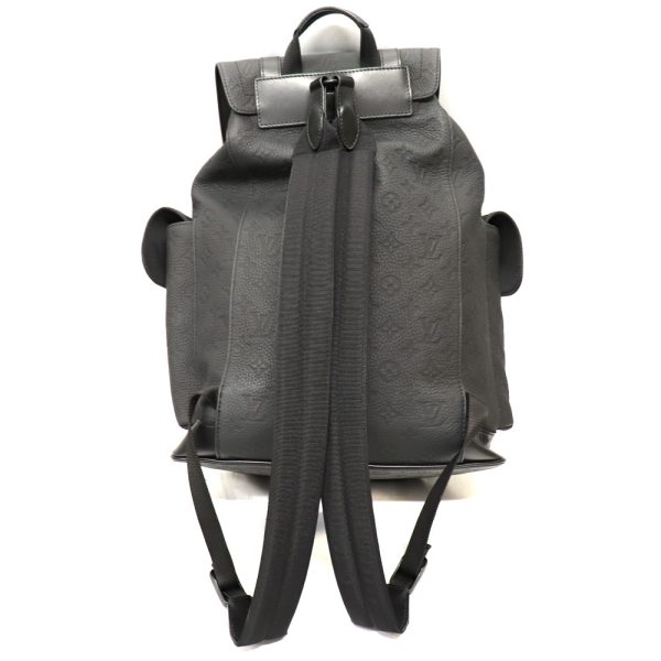 23 4678 2 Louis Vuitton Christopher MM Backpack