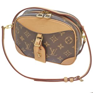 23 531 Louis Vuitton Tote Bag Navy