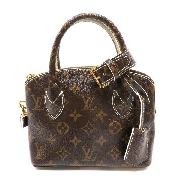 23032291 Louis Vuitton Lockit