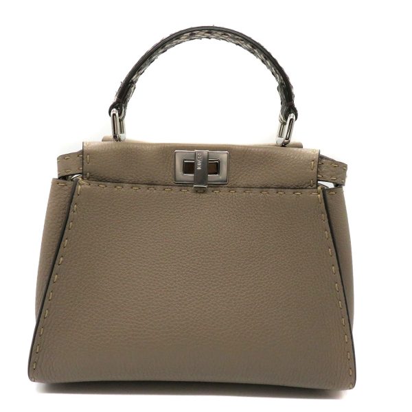 23047891 Fendi Peekaboo Small