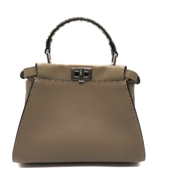 23047892 Fendi Peekaboo Small