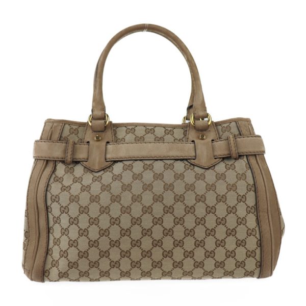 2305063007054 3 Gucci Running Tote Handbag Beige