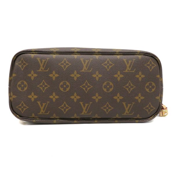 23051144 Louis Vuitton Neverfull PM