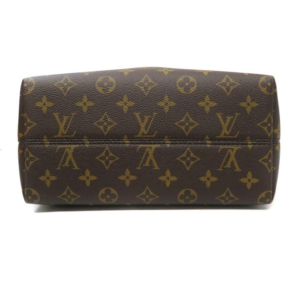 23077544 Louis Vuitton Boesy NMPM Monogram Shoulder bag Brown