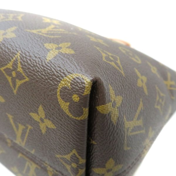 23077545 Louis Vuitton Boesy NMPM Monogram Shoulder bag Brown