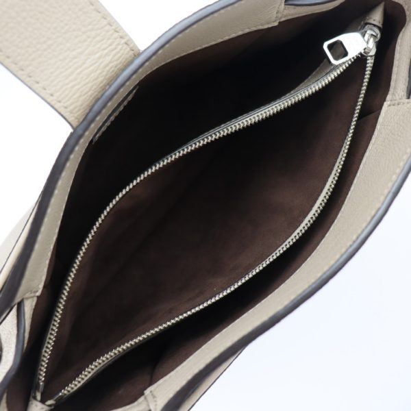 2308023010047 9 Louis Vuitton Sèvres Monogram Mahina Shoulder Bag Handbag Tote Bag Gallé Beige