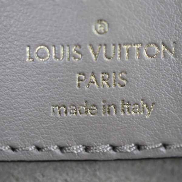 2330043008167 8 Louis Vuitton Sac Plat PM Epi Leather Tote Bag 2way Shoulder Bag Galle Beige