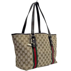 24 139 1 Louis Vuitton Monogram Mini Francoise Tote Bag